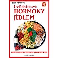 Ovládněte své hormony jídlem - Pavla Momčilová