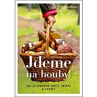 Jdeme na houby! - Ewald Langer