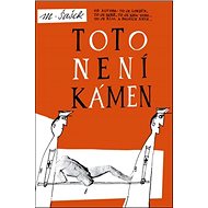 Toto není kámen - Miroslav Šašek