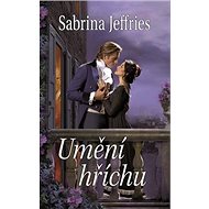 Umění hříchu - Sabrina Jeffries