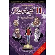 Rudolf II.: Spiknutí - Veronika Válková