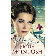 Slavičí píseň - Fiona McIntosh