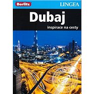Kniha Dubaj: Inspirace na cesty - 