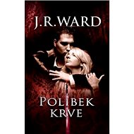 Polibek krve - J.R. Ward