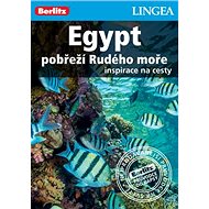 Kniha Egypt: Inspirace na cesty - 