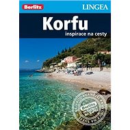 Korfu: Inspirace na cesty - 