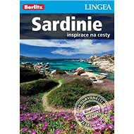 Sardinie: Inspirace na cesty - 