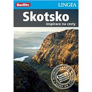 Skotsko: Inspirace na cesty - 