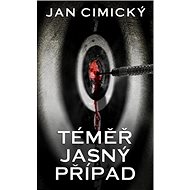 Téměř jasný případ - Jan Cimický