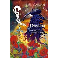 Sandman Předehra - 
