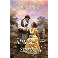 Studie svádění - Sabrina Jeffries