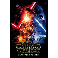 Star Wars Síla se probouzí - 