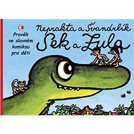 Sek a Zula - Miloslav Švandrlík; Jiří Winter-Neprakta