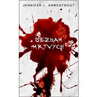 Seznam mrtvých - Jennifer L. Armentrout