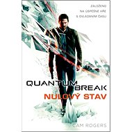 Quantum Break Nulový stav - Cam Rogers