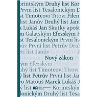 Nový zákon - 