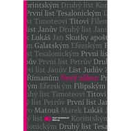 Nový zákon - 