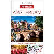 Amsterdam: Nelepší trasy městem - 