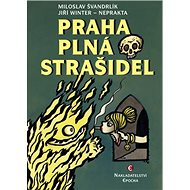 Praha plná strašidel - 