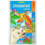 Zvieratká z divočiny - 