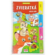 Zvieratká okolo nás - 