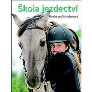 Škola jezdectví - Monika Tettenbornová