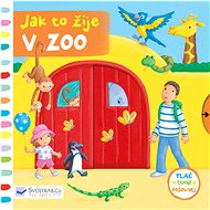 Jak to žije v zoo - 