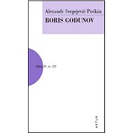 Boris Godunov: svazek 123 - 