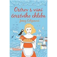 Ostrov s vůní čerstvého chleba - Jenny Colganová