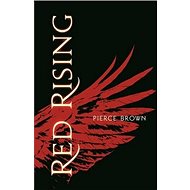 Red Rising: Trilogy 1 - Pierce Brown