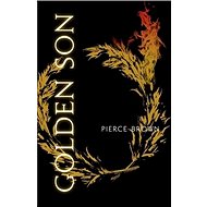 Golden Son: Red Rising Trilogy 2 - Pierce Brown