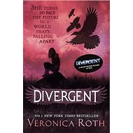 Divergent 1. - Veronica Roth