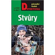 Stvůry - Luděk Kubát