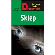 Sklep - Artur Janoušek