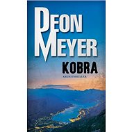 Kobra: Krimithriller - Deon Meyer