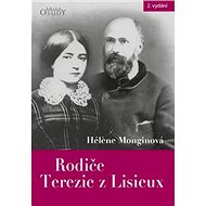 Rodiče Terezie z Lisieux - 