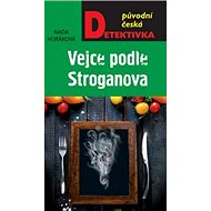 Vejce podle Stroganova - Naďa Horáková