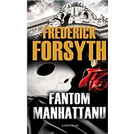 Fantom Manhattanu - 