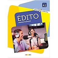 Édito A1 Učebnice - 