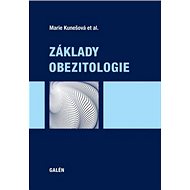 Základy obezitologie - Marie Kunešová