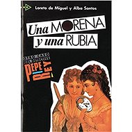 Para que leas 3 Una Morena Y Una Rubia - 
