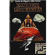 Para que leas 5 Congreso En Granada - 