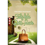 Tady byla Britt-Marie - 