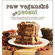 RAW veganské nepečení - von EUW Emily