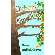 Kniha Drobotiny Kleinigkeiten - Hana Heřmánková