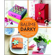 Balíme dárky - Ghylenn Descampsová
