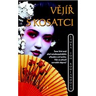 Vějíř s kosatci - Laura Joh Rowlandová