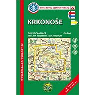 KČT 22 Krkonoše - 