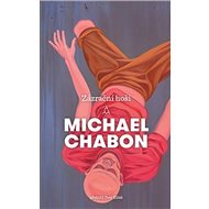 Zázrační hoši - Michael Chabon