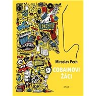 Cobainovi žáci - 